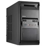 CHIEFTEC MiniT LT-01B, mATX, 350W ATX zdroj, černý