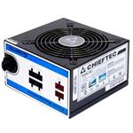CHIEFTEC zdroj CTG-550C 550W, 12cm fan, akt.PFC, 85PLUS, cable management