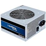 CHIEFTEC zdroj iARENA, GPB-400S, 400W, 120mm fan, PFC, účinnost >85%, bulk