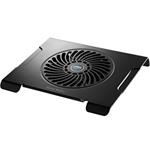 chladicí ALU podstavec Coolermaster CMC3 pro NTB 12-15" black, 20cm fan