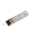 Cisco 1000BASE-SX SFP transceiver module, MMF, 850nm, DOM