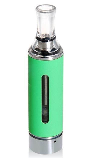 Clear echomizér CE10, green