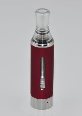 Clear echomizér CE10, red