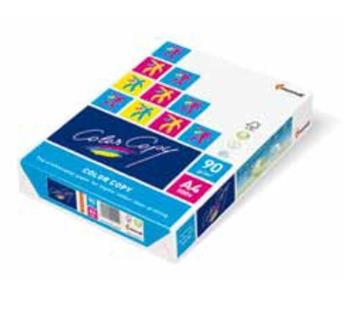 COLOR COPY - A3, 120g/m2, 1x250listů