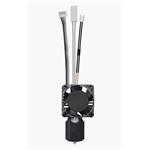 Complete Hotend Assembly - X1 Series + 0,4mm hardened