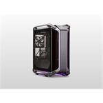 Cooler Master case Cosmos C700M, E-ATX, Full Tower, střbrná, bez zdroje