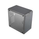 Cooler Master case MasterBox Q500L,Mid Tower, USB 3.0, černá, bez zdroje