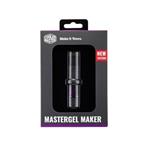 Cooler Master termální pasta na CPU Master Gel Maker, tep. vodivost 11 W.m, 1.5ml, šedá
