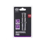 Cooler Master termální pasta na CPU Master Gel Pro V2, tep. vodivost 8 W.m, 1.5ml, 4g, šedá