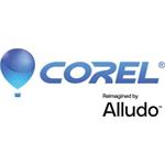 Corel Academic Site License Premium Level 3 One Year Premium