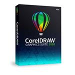 CorelDRAW Graphics Suite 2021 Mac