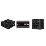 Corsair PC zdroj 750W RM750e 80 PLUS GOLD Fully-Modular 120mm ventilátor