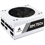 CORSAIR power supply 750W RM750x 80Plus GOLD with active PFC, modular