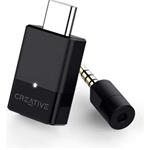 Creative BT-W3 Audio vysílač Bluetooth 5.0 pro PS4 / Nintendo Switch / PC / Mac