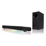 CREATIVE repro Sound BlasterX Katana (bezdrátové bluetooth repro Katana Soundbar + Subwoofer