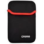 Crono pouzdro na tablet 7'', černé