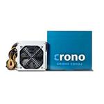 Crono zdroj 400W 85 PLUS, 12cm fan, Active PFC, Gen.2