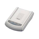 Čtečka Giga PCR-340 VC, RFID, 125kHz/13,56MHz (Mifare), emulace COM portu