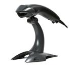 Čtečka Honeywell 1400g Voyager, USB PDF 2D, stojánek, černá