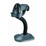 čtečka LS2208, snímač čarového kódu, KIT, black, USB  (čtečka Symbol)