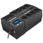 CyberPower BRICs LCD UPS 700VA/4200W
