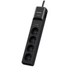 CyberPower Surge protector 4 outlets