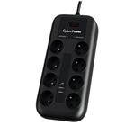 CyberPower Surge protector 8 outlets