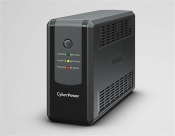 CyberPower UT GreenPower Series UPS 650VA/360W