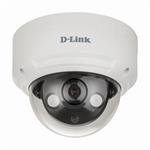 D-Link DCS-4614EK 4 Megapixel H.265 Outdoor Dome Camera