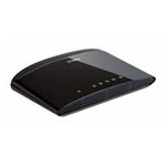 D-Link DES-1005D 5-port 10/100 Desktop Switch