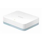 D-Link DGS-1005D/E 5-Port 10/100/1000Mbps Copper Gigabit Ethernet Switch