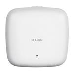 D-Link Wireless AC1750 Wave2 Dual-Band PoE Access Point -  Upto 1750Mbps Wireless LAN Indoor Access Point-   Compatib