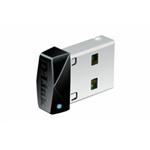 D-Link Wireless N 150 Micro USB Adapter - DWA-121