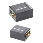 Dat extender digital na analog audio konvertor, SPDIF/RCA GEMBIRD