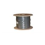 DATACOM FTP drát CAT6 LSOH 305m cívka šedý