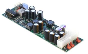 DC-DC Car-Converter Board M2-HV
