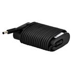 DELL AC Adaptér 45W/ 3-pin/ 1m kabel/ pro Ultrabook XPS Duo 12/ 13z/ 7437