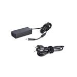 Dell AC adaptér 65W 3 Pin pro Inspiron NB slim, 11z(3147)/11(3148)/13z(7347)