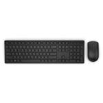 Dell Compact Multi-Device Wireless Keyboard - KB740 - Czech/Slovak (QWERTZ)