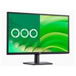 DELL E2725H 27" LED/1920x1080 FHD/3000:1/5ms/DP/VGA/černý
