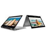 DELL Inspiron 13-5768 2in1 i5-7200U 13.3" FHD Touch 8GB 256GB SSD WL BT CAM W10P 3Y NBD 