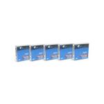 Dell LTO4 Tape Cartridge 5-pack (Kit)