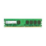 Dell Memory Upgrade - 16 GB - 1Rx8 DDR5 UDIMM 5600 MT/s ECC (Not Compatible with 4800 MT/s DIMMs)