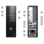 DELL OptiPlex SFF 3000/i3-12100/8GB/256GB SSD/W10P+W11P/3Y Prosupport onsite
