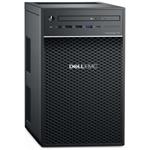 DELL PE T40/XE2224G/16GB/2x1TB_7,2k/DRW/1xGL/1x300W