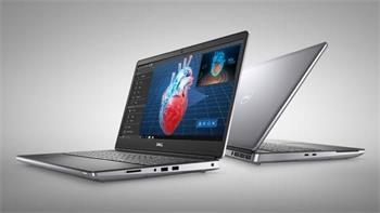 DELL Precision 7680/i9-13950HX/32GB/1TB SSD/16" FHD+/Nvidia RTX 3500/W11P/3Y PS NBD/šedý