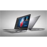 DELL Precision 7680/i9-13950HX/32GB/1TB SSD/16" FHD+/Nvidia RTX 3500/W11P/3Y PS NBD/šedý