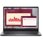 DELL Pro 14 PC14250 U7-255U/16GB/512GB SSD/14" FHD+/IR Cam & Mic/Win11P/3Y ProSpt/stříbrná