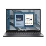 DELL Pro 16 PC16255/Ryzen AI 7 350/16GB/512GB SSD/16" IPS FHD+/IR Cam & Mic/W11P/3Y ProSpt/stříbrná