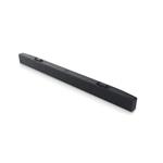 Dell Slim Soundbar SB521A for P3221D, P2721Q, U2421E Displays